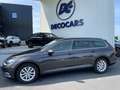 Volkswagen Passat Variant Automaat Benzine Gris - thumbnail 2
