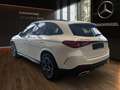 Mercedes-Benz GLC 300 e 4M EDITION AMG-Line+Night+AHK+DISTRON Weiß - thumbnail 7