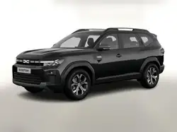 Dacia Bigster Expression MHEV Nav LED WinterP Kam 17Z 103 kW ...