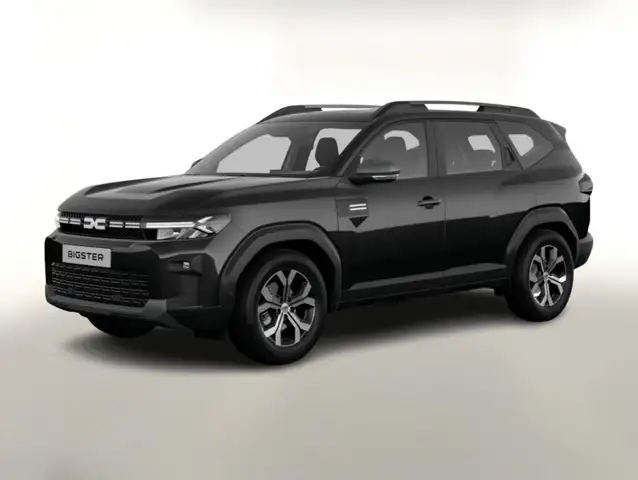 Dacia Bigster Expression MHEV Nav LED WinterP Kam 17Z 103 kW ...