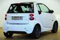 smart forTwo fortwo 1.0 71PS MHD Brabus Tailor Made Pano SHZ Beyaz - thumbnail 6
