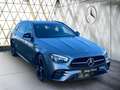Mercedes-Benz E 220 d T AMG NIGHT EDITION AHK*Burmester*360°** Grau - thumbnail 19