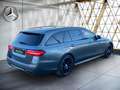 Mercedes-Benz E 220 d T AMG NIGHT EDITION AHK*Burmester*360°** Grau - thumbnail 15