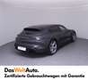 Porsche Taycan Turbo S Cross Turismo Gris - thumbnail 4