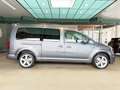 Volkswagen Caddy Maxi 2.0 TDi SCR Maxi * Navi * Caméra * Clim Grigio - thumbnail 7