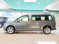 Volkswagen Caddy Maxi 2.0 TDi SCR Maxi * Navi * Caméra * Clim Grigio - thumbnail 8
