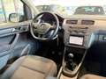 Volkswagen Caddy Maxi 2.0 TDi SCR Maxi * Navi * Caméra * Clim Grigio - thumbnail 12