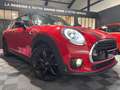 MINI Cooper Clubman 1.5i TURBO COOPER F54 Rouge - thumbnail 7