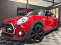 MINI Cooper Clubman 1.5i TURBO COOPER F54 Rouge - thumbnail 1