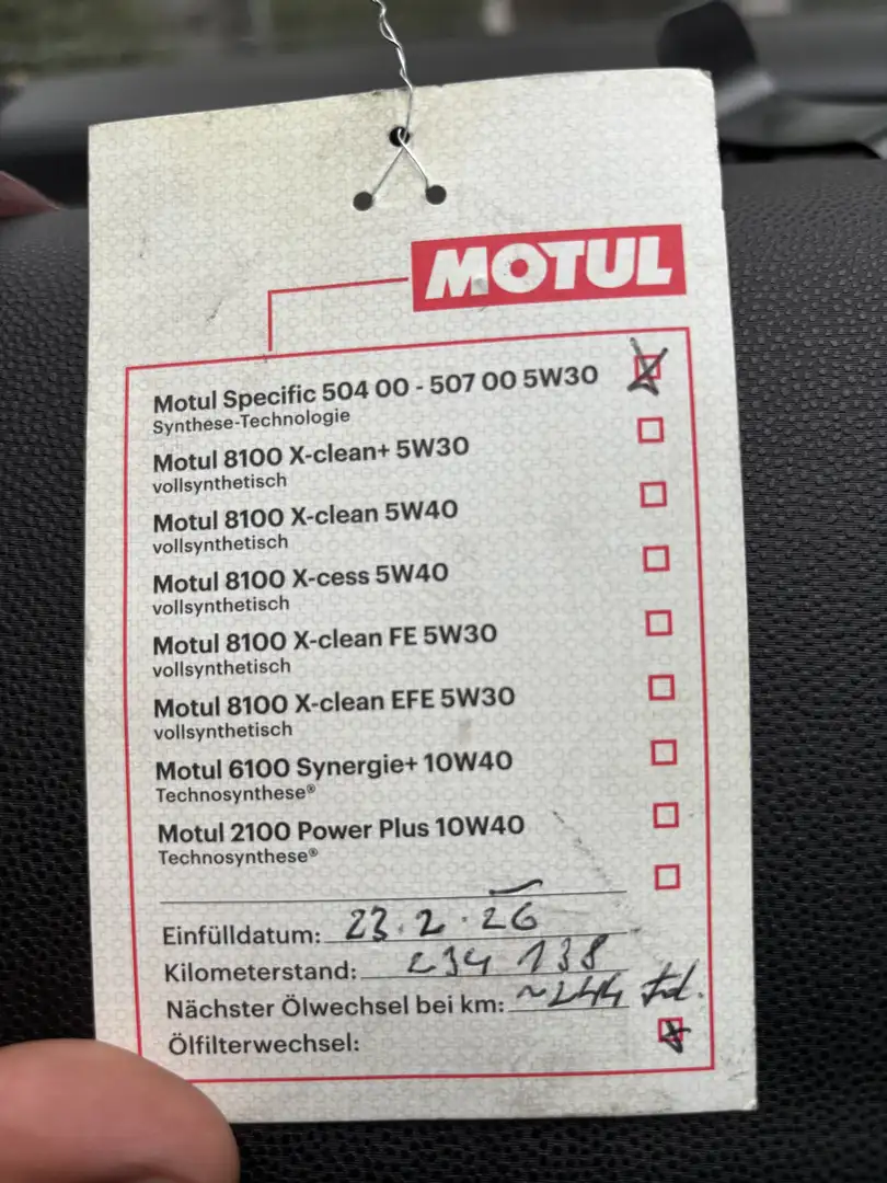 Peugeot 307 HDi 90 Filou - 1