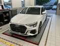 Audi A3 Sportback 30 TDI S line *AHK*LED*KAMERA*SITZH* Blanco - thumbnail 2