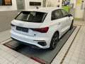 Audi A3 Sportback 30 TDI S line *AHK*LED*KAMERA*SITZH* Blanco - thumbnail 4