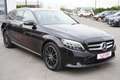 Mercedes-Benz C 200 C200 T-Modell  Avantgarde LED Navi Kamera Leder Black - thumbnail 5