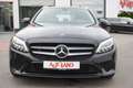 Mercedes-Benz C 200 C200 T-Modell  Avantgarde LED Navi Kamera Leder Black - thumbnail 6