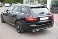 Mercedes-Benz C 200 C200 T-Modell  Avantgarde LED Navi Kamera Leder Black - thumbnail 2