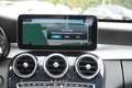 Mercedes-Benz C 200 C200 T-Modell  Avantgarde LED Navi Kamera Leder Black - thumbnail 18