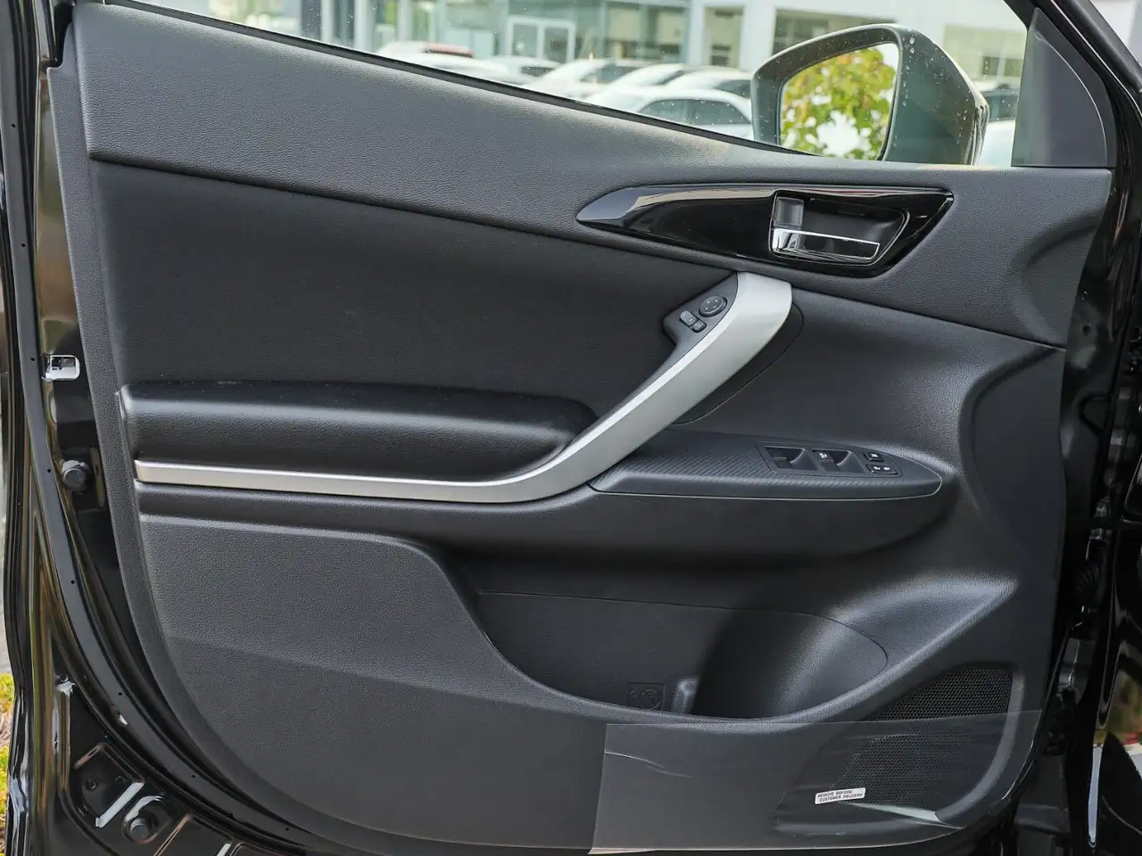 Mitsubishi Eclipse Cross снимка Mitsubishi Eclipse Cross