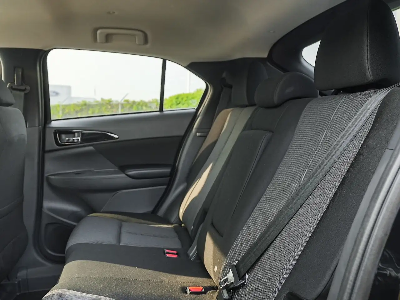 Mitsubishi Eclipse Cross снимка Mitsubishi Eclipse Cross