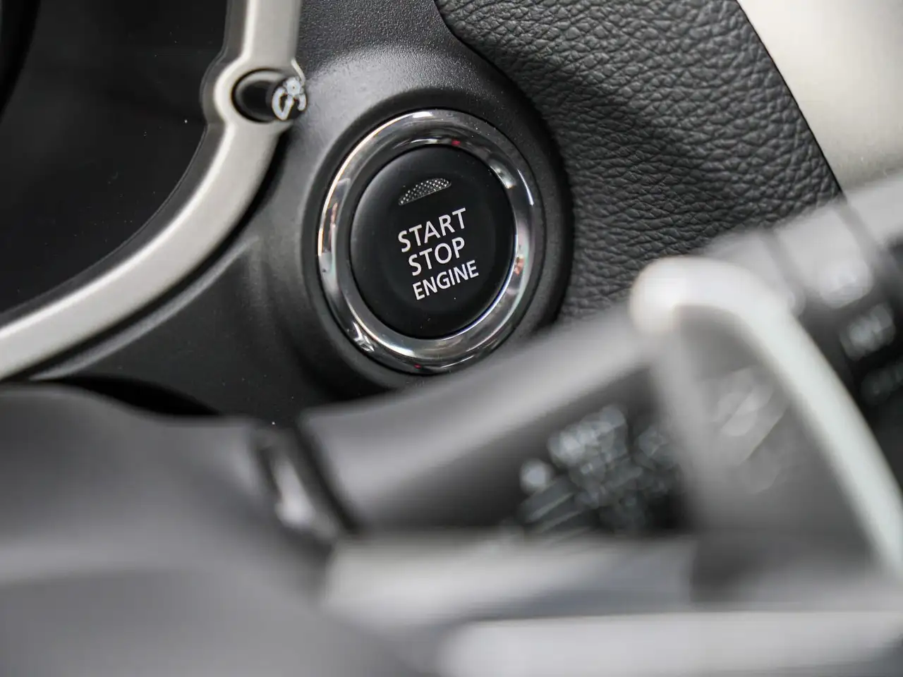 Mitsubishi Eclipse Cross снимка Mitsubishi Eclipse Cross