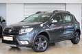 Dacia Sandero TCe 90 Stepway Aut. *BEHINDERTENUMBAU*NAVI*KAMERA* Gris - thumbnail 1