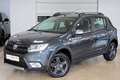 Dacia Sandero TCe 90 Stepway Aut. *BEHINDERTENUMBAU*NAVI*KAMERA* Gris - thumbnail 6