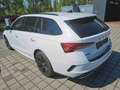 Skoda Octavia Combi RS iV Aut. Navi Matrix ACC HeadUp Weiß - thumbnail 4