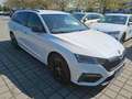 Skoda Octavia Combi RS iV Aut. Navi Matrix ACC HeadUp Weiß - thumbnail 3