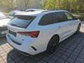 Skoda Octavia Combi RS iV Aut. Navi Matrix ACC HeadUp Weiß - thumbnail 2