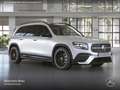 Mercedes-Benz GLB 250 4M AMG+NIGHT+PANO+AHK+MULTIBEAM+KAMERA+8G Weiß - thumbnail 21