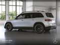 Mercedes-Benz GLB 250 4M AMG+NIGHT+PANO+AHK+MULTIBEAM+KAMERA+8G Weiß - thumbnail 16
