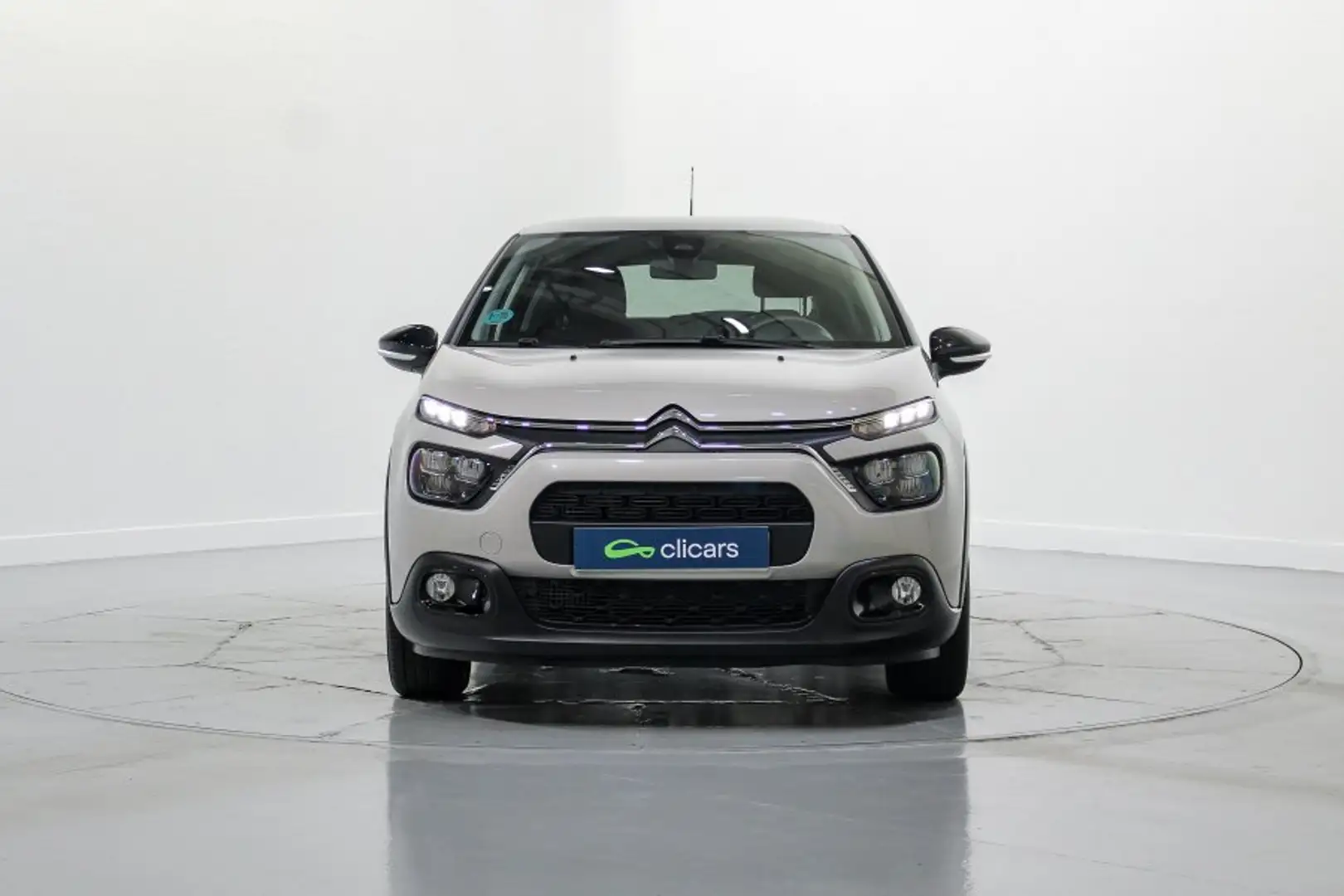 Citroen C3 1.2 PureTech S&S 97 Edition 110 Orange - 2