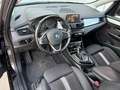 BMW 218 d xDrive LED / SITZHZG. / NAVI / PARKPILOT Schwarz - thumbnail 12