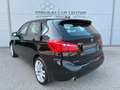 BMW 218 d xDrive LED / SITZHZG. / NAVI / PARKPILOT Schwarz - thumbnail 6