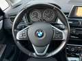 BMW 218 d xDrive LED / SITZHZG. / NAVI / PARKPILOT Schwarz - thumbnail 15