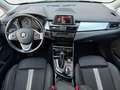 BMW 218 d xDrive LED / SITZHZG. / NAVI / PARKPILOT Schwarz - thumbnail 14
