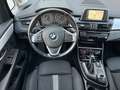 BMW 218 d xDrive LED / SITZHZG. / NAVI / PARKPILOT Schwarz - thumbnail 13