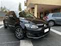 Volkswagen Golf 1.6 TDI 110 CV 5p. AllStar BlueMotion *Navi* Black - thumbnail 1