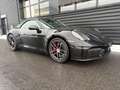 Porsche 992 911 -992 Carrera 4 GTS T-Hybrid Cabrio- LIFT Schwarz - thumbnail 2