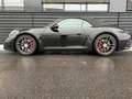 Porsche 992 911 -992 Carrera 4 GTS T-Hybrid Cabrio- LIFT Schwarz - thumbnail 5