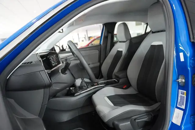 Opel Mokka view 15