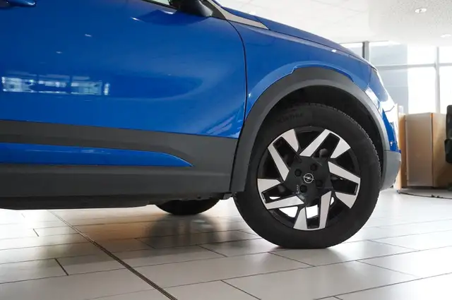 Opel Mokka view 7