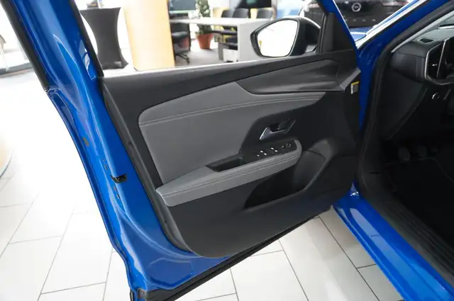 Opel Mokka view 14