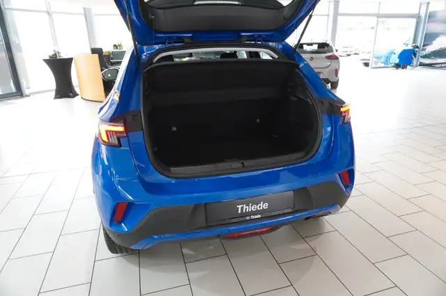 Opel Mokka view 11