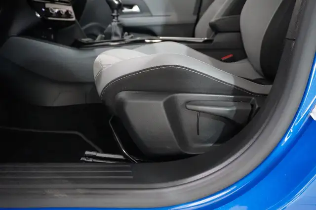 Opel Mokka view 13