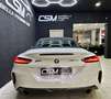 BMW Z4 sDrive 20iA Bianco - thumbnail 12