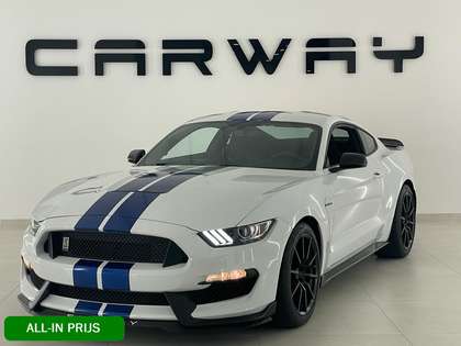 Ford Mustang USA Shelby GT350