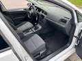 Volkswagen Golf VII 7 LIM.BMT.*KLIMAAUT*PDC*6.G*ALU*1.HAND* Blanc - thumbnail 11