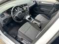 Volkswagen Golf VII 7 LIM.BMT.*KLIMAAUT*PDC*6.G*ALU*1.HAND* Blanc - thumbnail 22