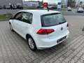 Volkswagen Golf VII 7 LIM.BMT.*KLIMAAUT*PDC*6.G*ALU*1.HAND* Blanc - thumbnail 8