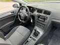 Volkswagen Golf VII 7 LIM.BMT.*KLIMAAUT*PDC*6.G*ALU*1.HAND* Blanc - thumbnail 21